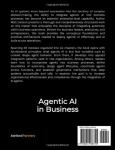 Agentic AI: Your Guide to Business Integration