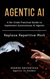 Agentic AI Playbook: Automate Your Repetitive Tasks