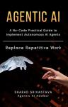 Agentic AI Playbook: Automate Your Repetitive Tasks