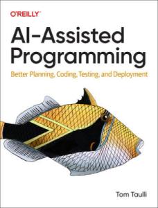 AI-Powered Programming: Boost Planning, Coding, and Testing