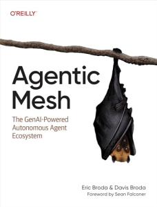 Agentic Mesh: AI-Powered Autonomous Agent Guide