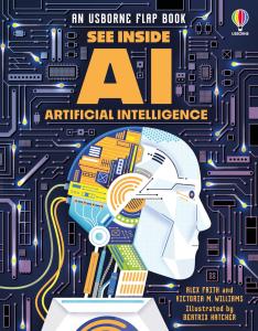 Explore AI: Robots, Computers, and STEM Fun