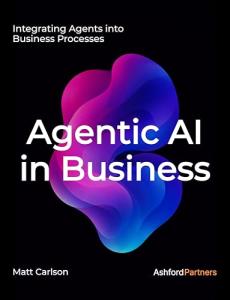 Agentic AI: Your Guide to Business Integration