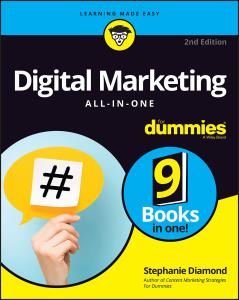 Digital Marketing Essentials: All-In-One Guide