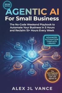 No-Code AI Playbook to Automate Your Business