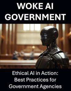 Ethical AI: Best Practices for Government Agencies
