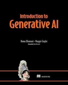 Generative AI: A Beginner's Guide