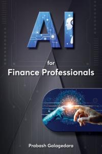 AI Strategies for Finance Professionals