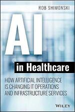 AI in Healthcare: Transforming IT Operations & Infrastructure