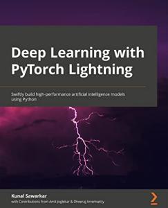 Build High-Performance AI Models with PyTorch Lightning