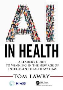 Winning with AI in Intelligent Health Systems