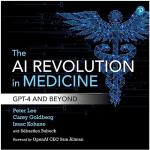 AI Revolution in Medicine: Exploring GPT-4