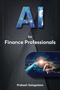 AI Strategies for Finance Professionals