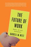 The Future of Work: AI, Robots, and Automation