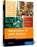 Generative AI with Python: A Developer's Guide