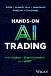 AI Trading Made Easy with Python and AWS
