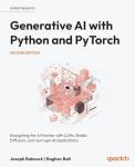 Generative AI with Python: Master LLMs and More