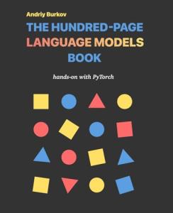 Hundred-Page Language Models: PyTorch Hands-On Guide
