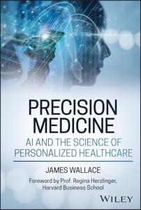 AI and Precision Medicine for Personalized Healthcare
