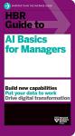 AI Basics for Managers: HBR Guide