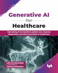 Generative AI in Healthcare: Transform Patient Care