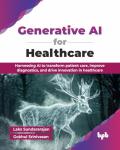 Generative AI in Healthcare: Transform Patient Care