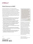 Data Science on AWS: Build AI and ML Pipelines