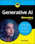 Generative AI For Dummies: Your Easy Guide