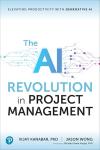 AI Revolution in Project Management for Higher Productivity