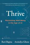 Thrive: Boost Your Well-Being in the AI Era