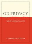 Privacy Unlocked: 20 Essential Lessons for Life