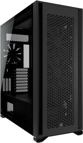 CORSAIR 7000D AIRFLOW Full-Tower PC Case