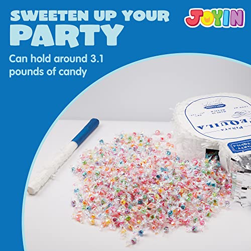 Tequila Bottle Pinata for Adult Fiesta Fun