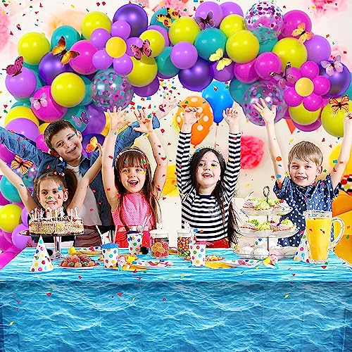 Magic Theme Balloon Bundle, 60 Pcs, 12" Sizes