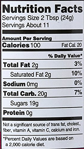 Betty Crocker Parlor Perfect Confetti Topping 9.3oz