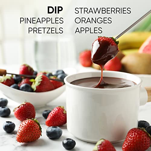 Organic Hot Fudge Sauce for Ice Cream Delight