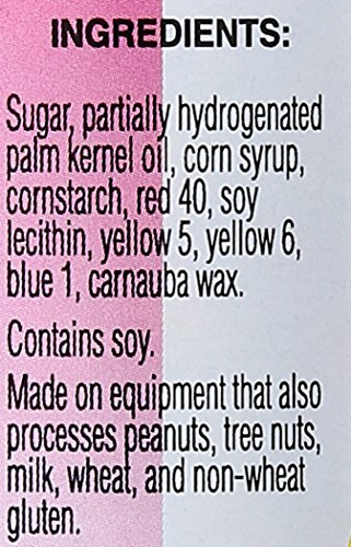 Betty Crocker Parlor Perfect Confetti Topping 9.3oz