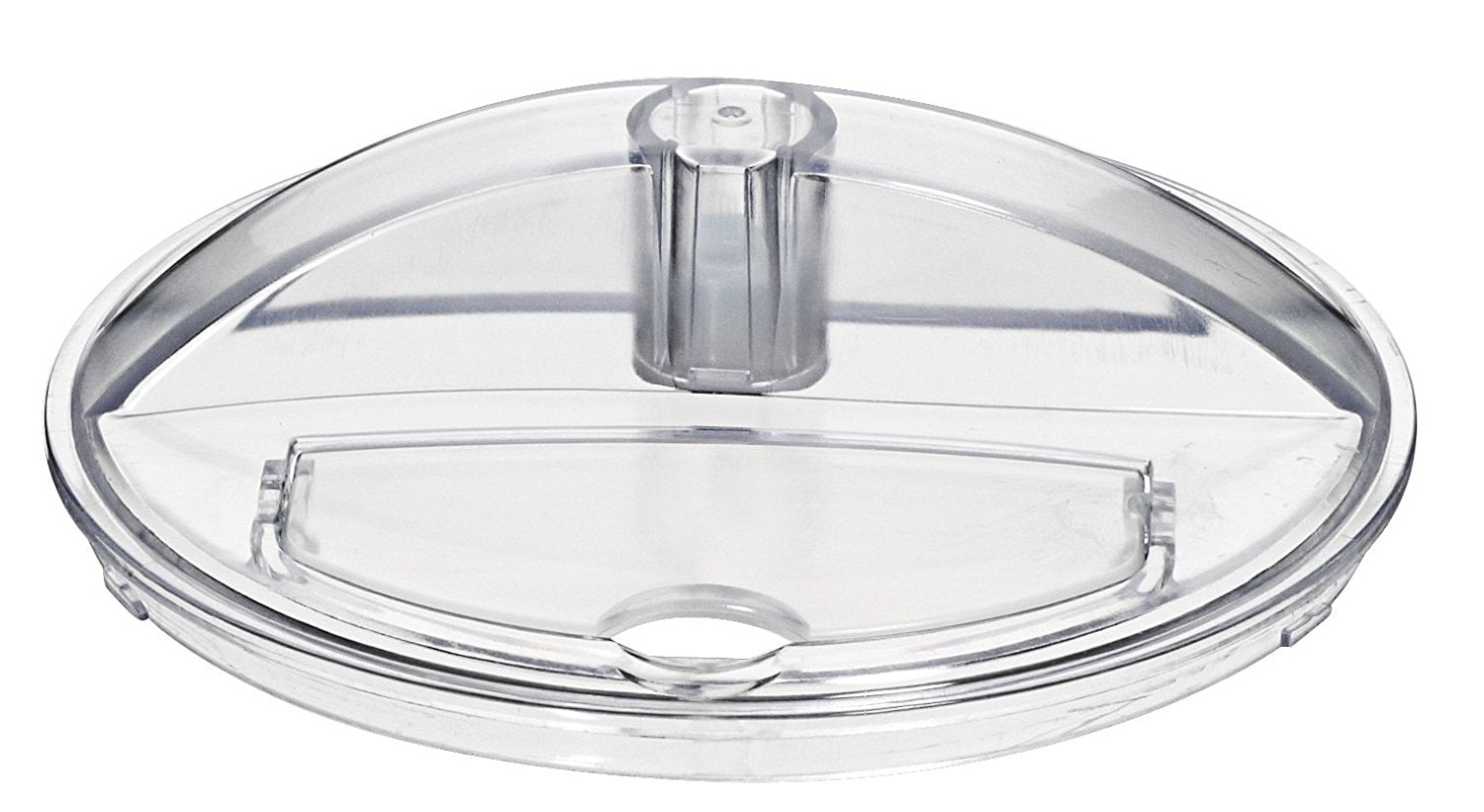 Compressor Ice Cream Maker - Black Stainless