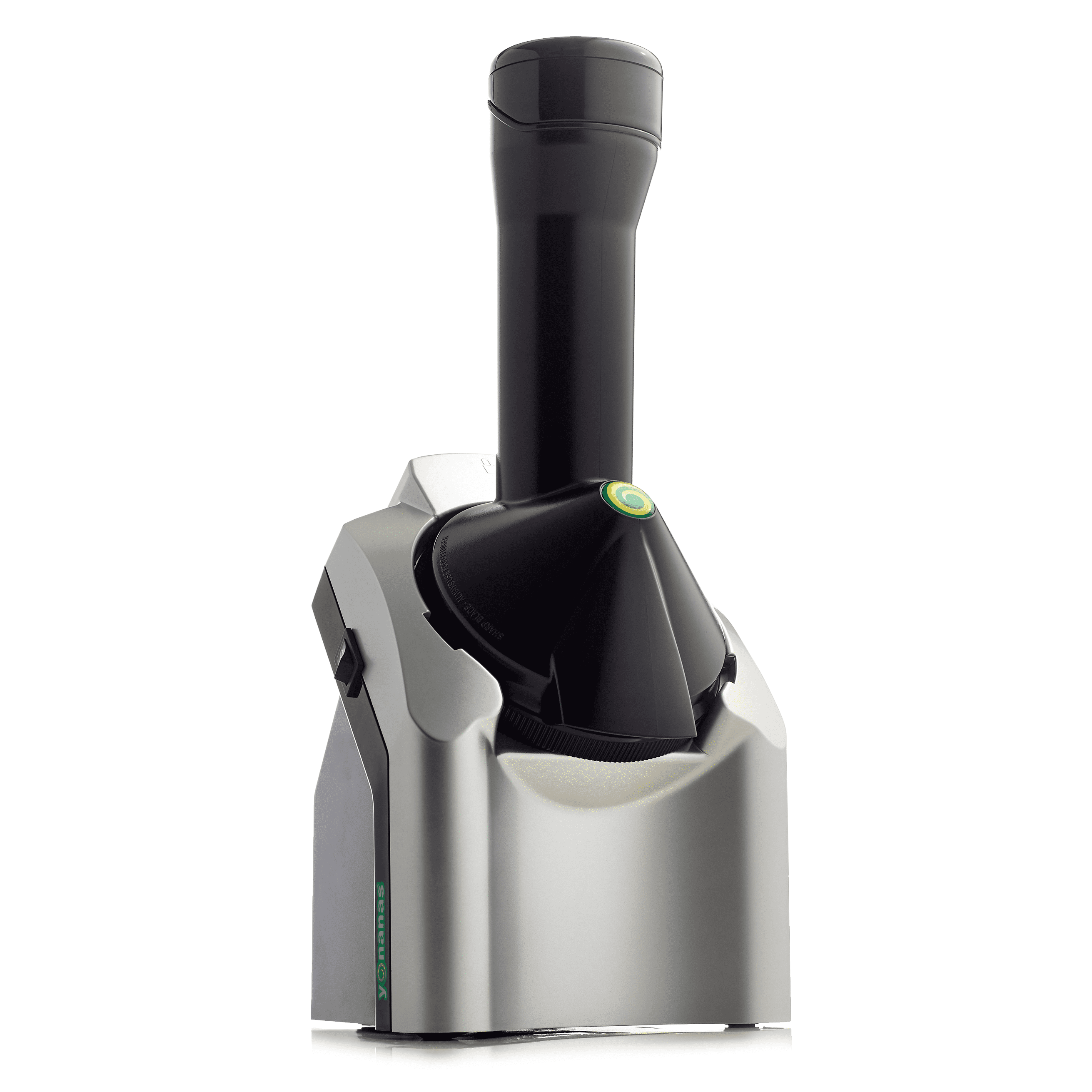 Yonanas Classic Dessert Maker with Bonus Spatula