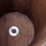 Lehman's Hand Crank Ice Cream Maker