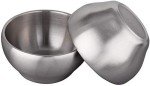 IMEEA® 28oz Stainless Steel Serving Bowls – Set of 2