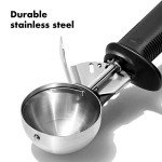 OXO Good Grips Ice Cream Scoop Dispenser