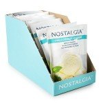 Nostalgia Vanilla Creme Ice Cream Mix - 8 Packs