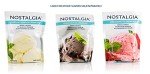 Nostalgia Vanilla Creme Ice Cream Mix - 8 Packs