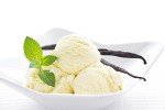 Nostalgia Vanilla Creme Ice Cream Mix - 8 Packs