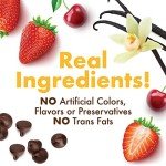 Triple Scoop Vanilla Ice Cream Mix - 2 Quarts