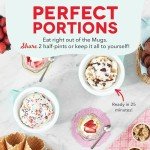 DASH My Mug - Soft Serve Ice Cream Maker