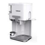 Cuisinart 1.5-Quart Soft Serve Ice Cream Maker