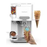 Cuisinart 1.5-Quart Soft Serve Ice Cream Maker