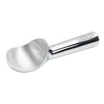 Zeroll Easy Scoop Aluminum Ice Cream Scoop, Silver